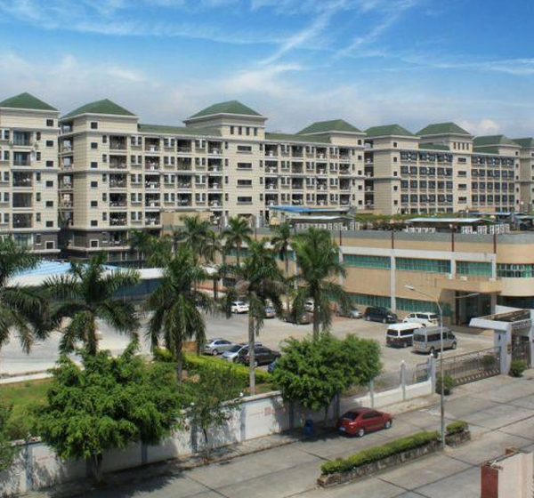 雷茲達(dá)電子